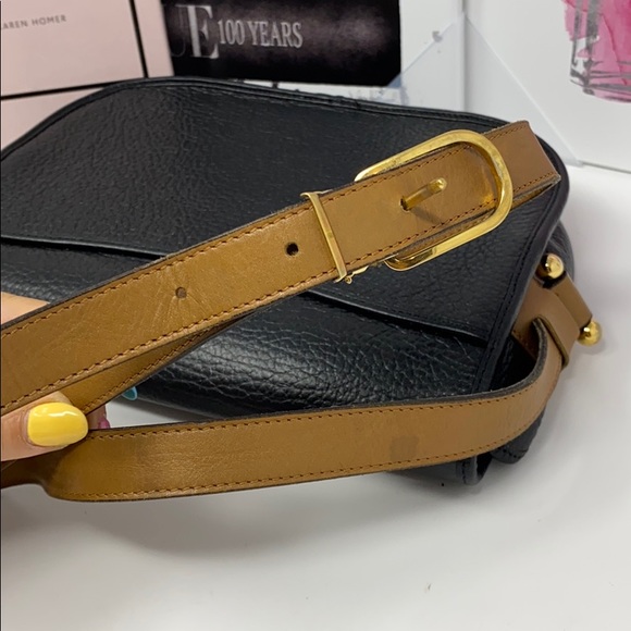 Dior crossbody bag - Picture 5 of 15
